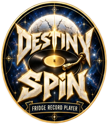 Destiny Spin logo