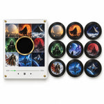 Destiny Spin