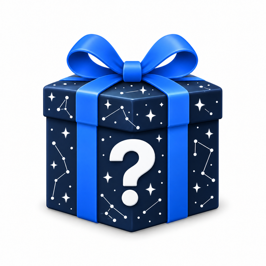 Destiny Mystery Gift